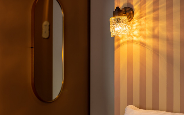 Квартира Милан