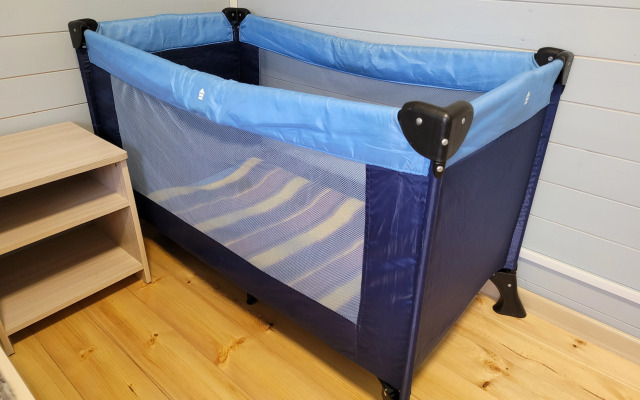 Частный дом на Андреевском проезде 2