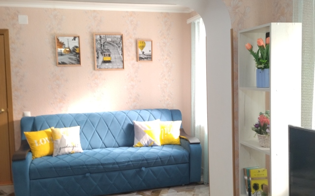 Dom V Kurortnoy Zone Guest House