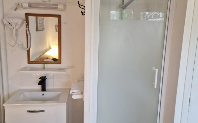 Отель Opal'Oriental