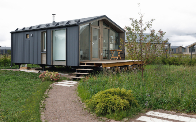 Cottage Dacha-Vibe