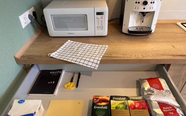 Квартира Море