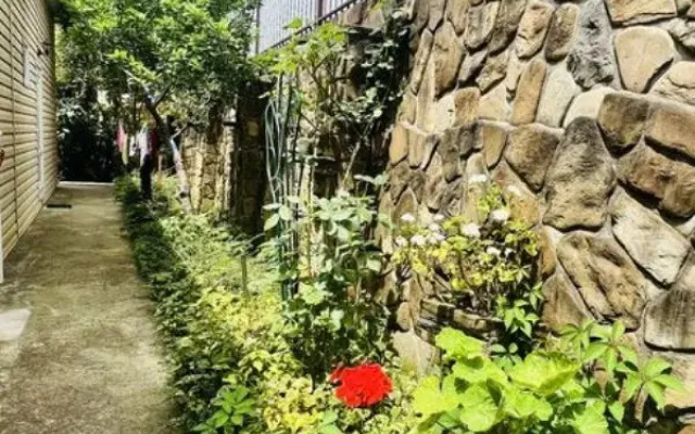 Otdykh U Galiny Guest house