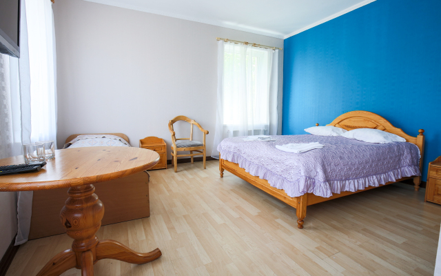 Riga Well Hotel