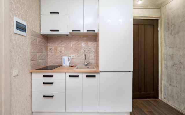 More Rooms Na Ruzhejnoj Apartments