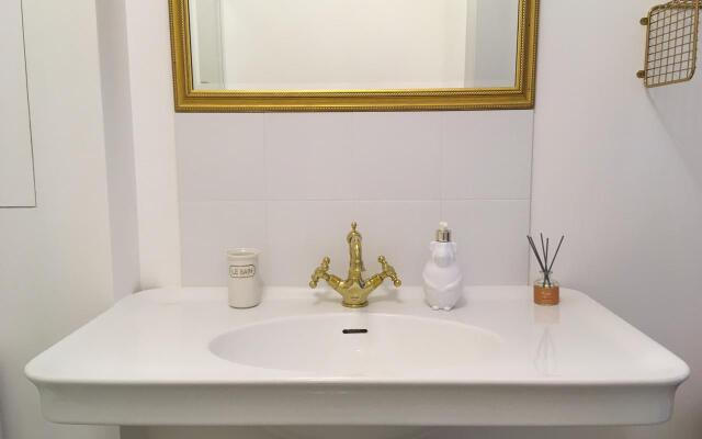 Апартаменты Рубинштейна 5