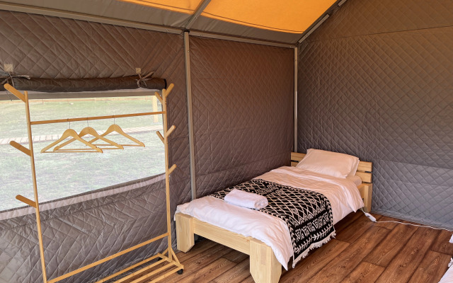 Кемпинг 10Богов