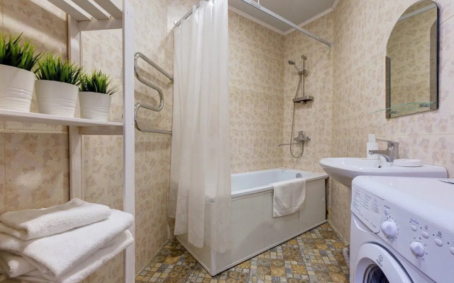 Квартира Уютная в Самом Центре Уфы