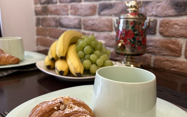 Апартаменты на Набережной 154