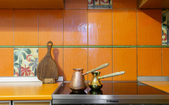 Квартира Просторная Березовый Сок у Метро