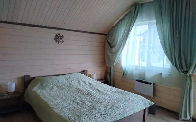 Munkinmyaki 2 Guest house