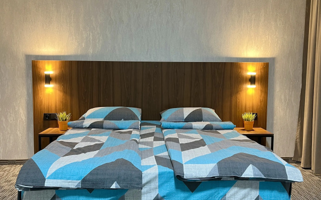Vertikal Hotel