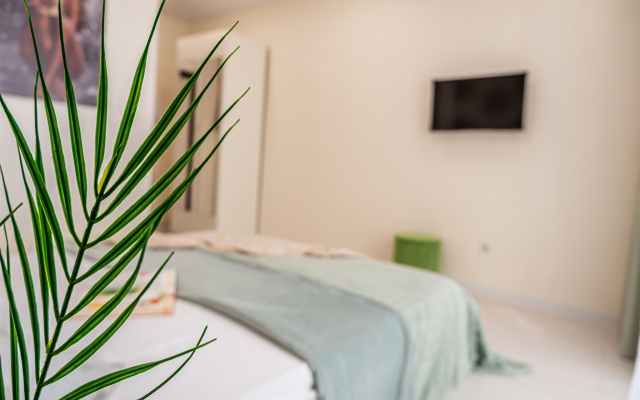 Квартира уютная на Доваторцев 82/2