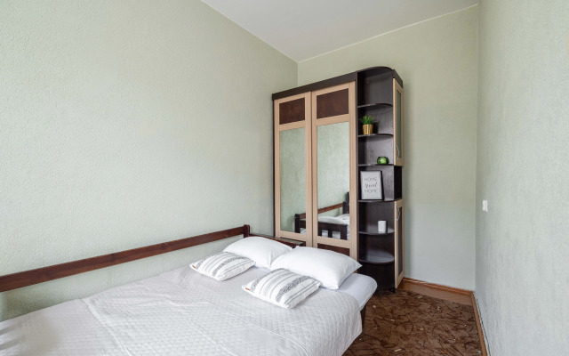 Квартира Уютная в центре города