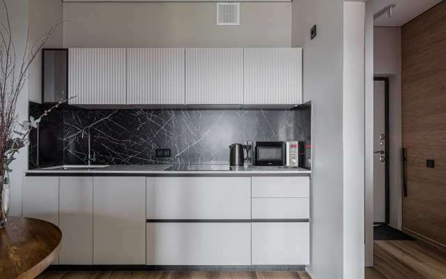 Квартира Living Spase