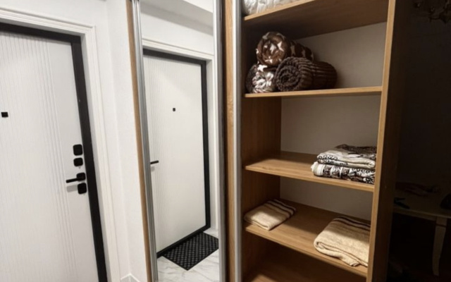 Kvartira Apartamenty u fontana na Gejdara Alieva