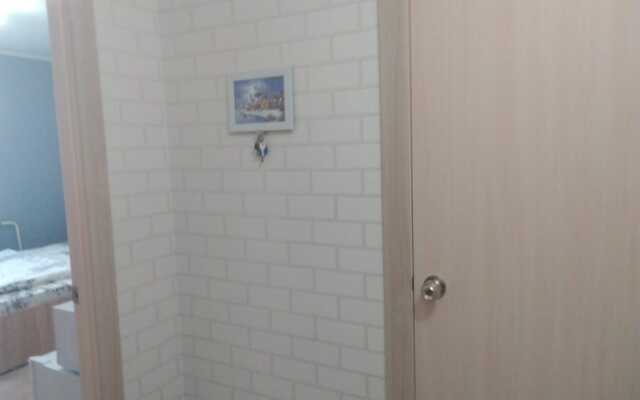 V Tsentre U Reki Apartments