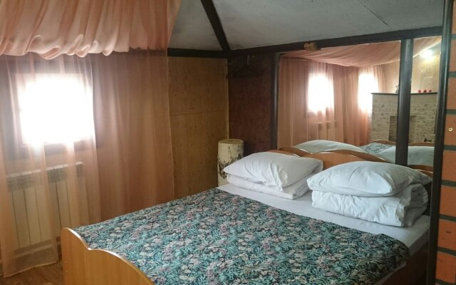 Мини-Отель Лукошко