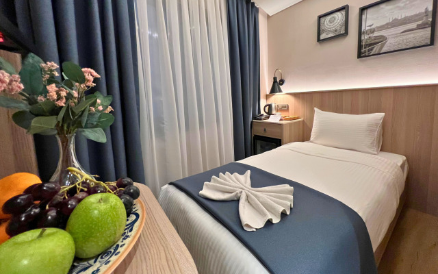 Woxx Hotel