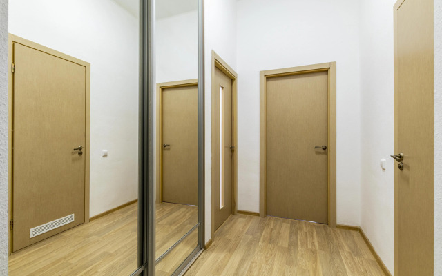 Апартаменты Как Дома рядом с Аквапарком