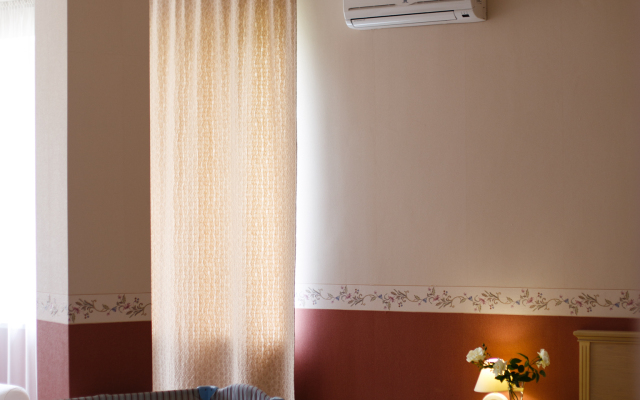 Гостевой дом Спарта