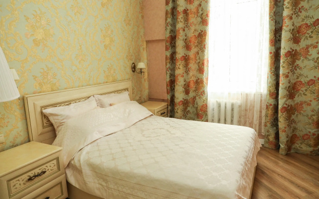 Апартаменты на Большой Московской 38