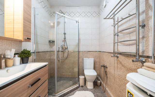 Апартаменты в ЖК Аквамарин