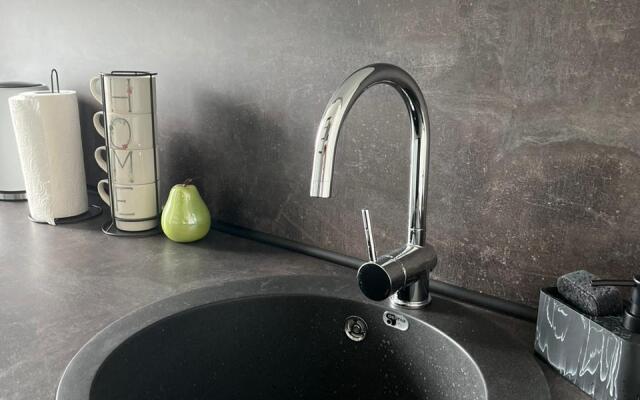 Квартира Яблоневая 19