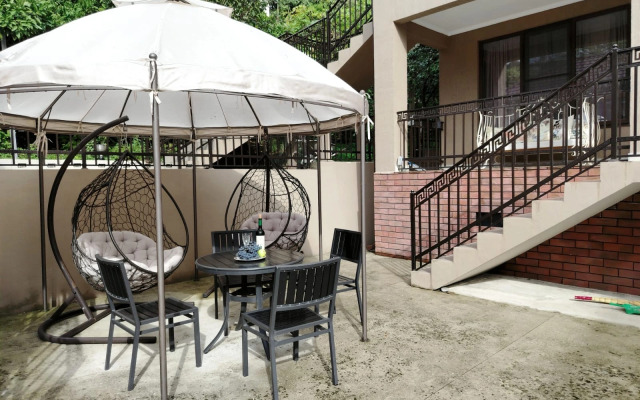 Bagrat Guest House