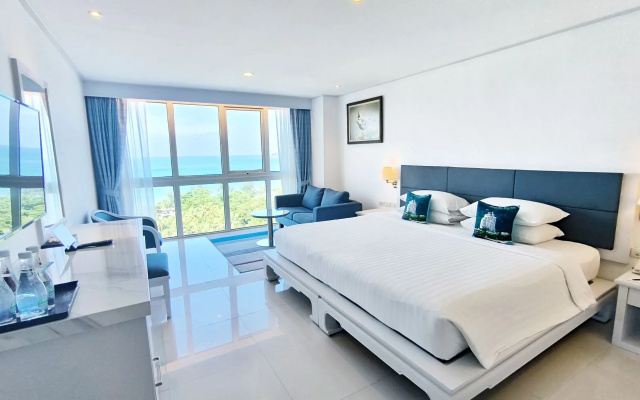 Andaman Beach Suites