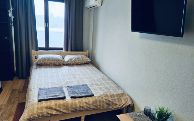 My Room 143 Living quarters
