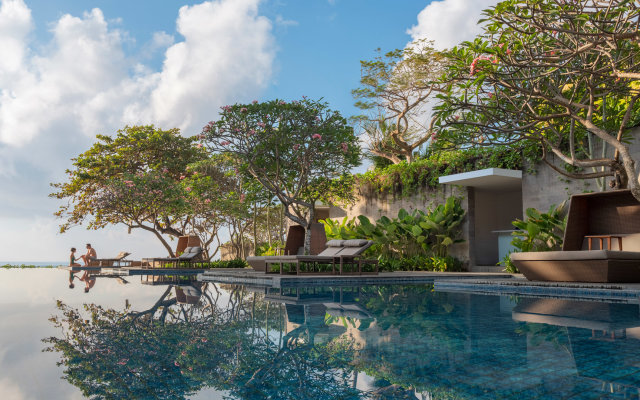 Maya Sanur Resort & Spa Hotel