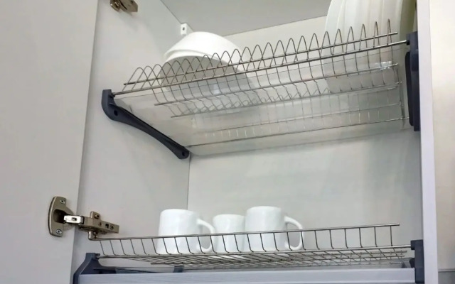 Апартаменты Кнокей Белорусская