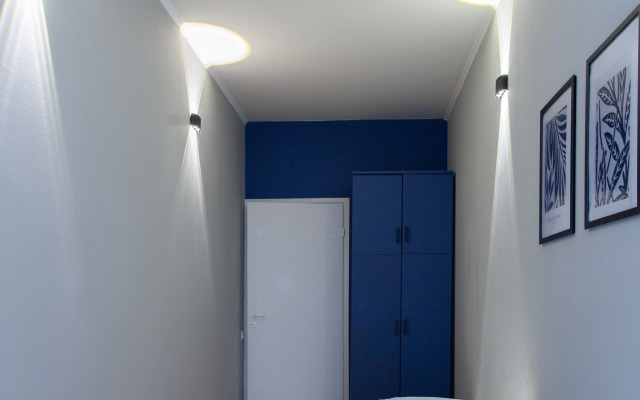 Квартира 3-Комнатная у Эрмитажа