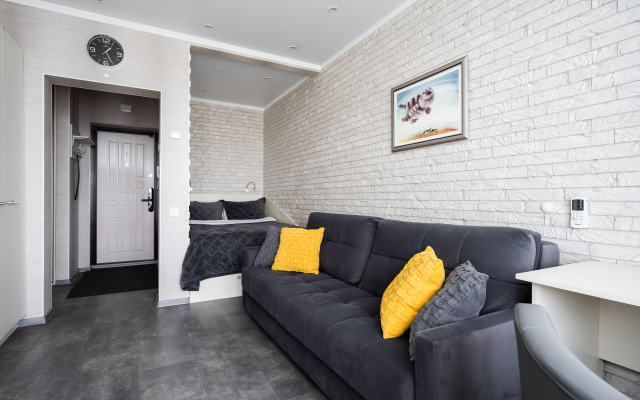 Квартира Mi Home Фантастические закаты