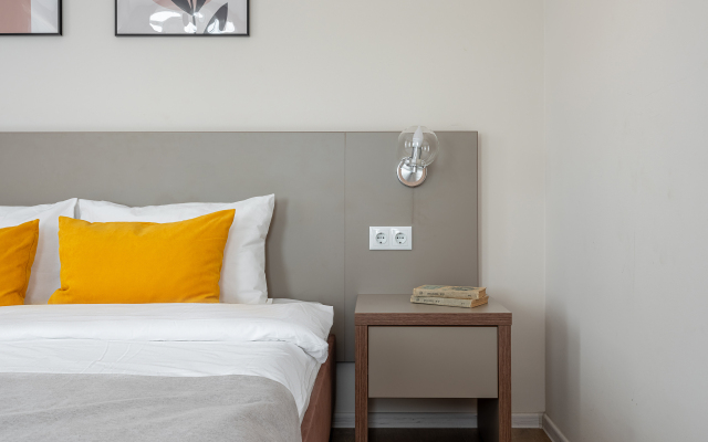 Avenue Business Apartments