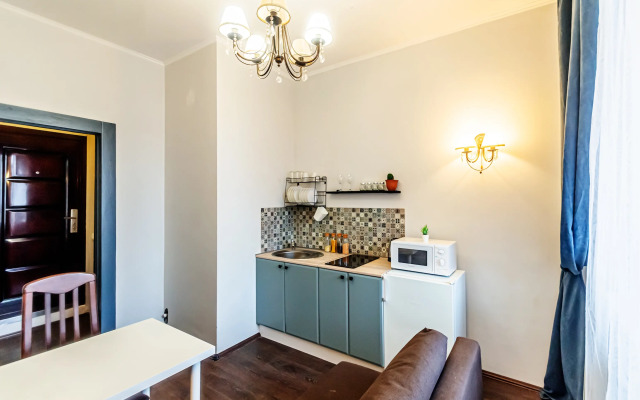 Квартира на ул Никитинская 108