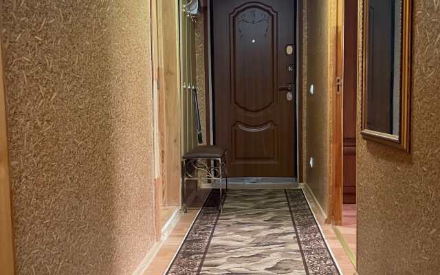 Меблированные комнаты Мария