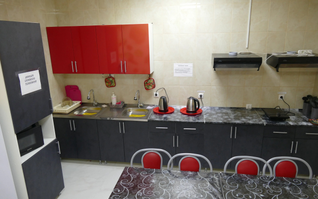 Отель Триумф