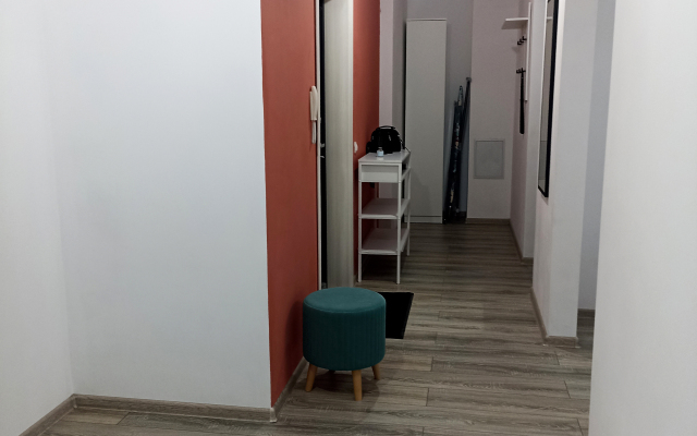 Квартира  Новая Квартира Рядом с Заповедником Столбы