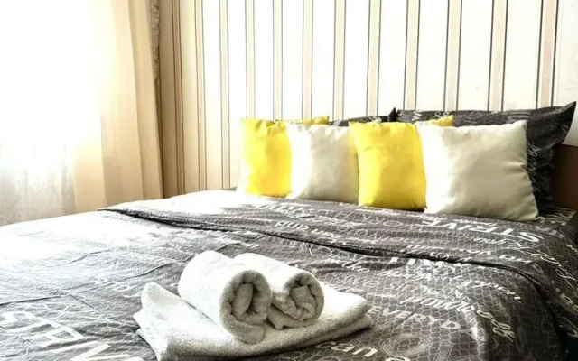 Квартира с Ремонтом