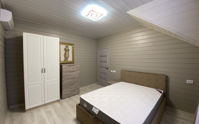 Гостевой дом Залив