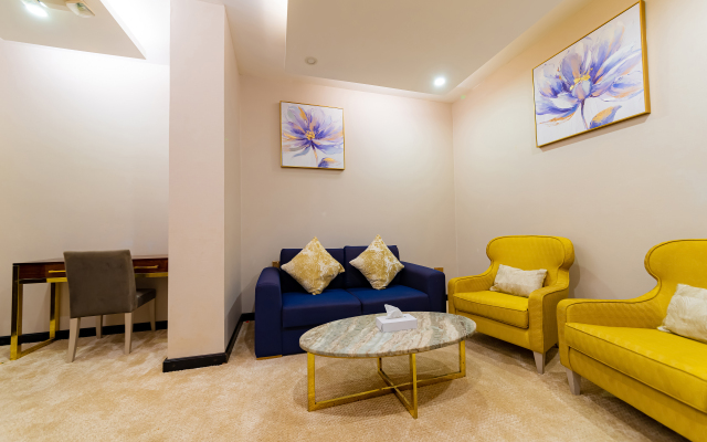 Saraya Palace Hotel by ACRON GROUP HOTEL MANAGEMENT