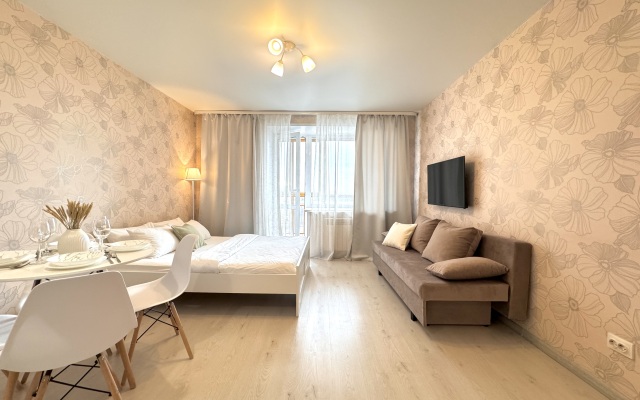 Квартира Hugge Place [Объект 79]