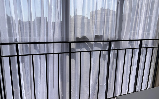 Апартаменты Тэцевская 4А