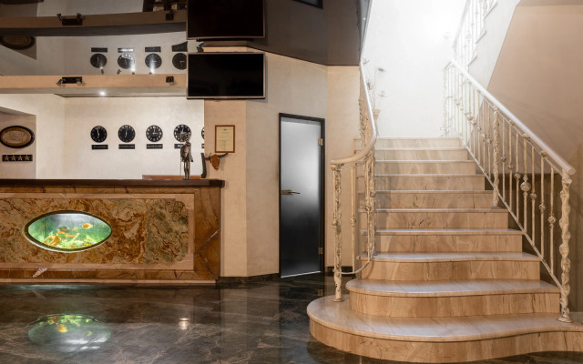 Alsey Hotel