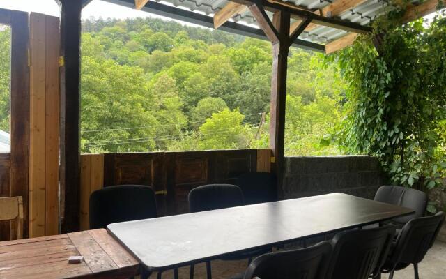 La Casa Dilijan Hostel