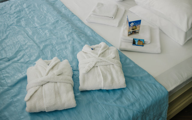 Princessa Eliza Hotel