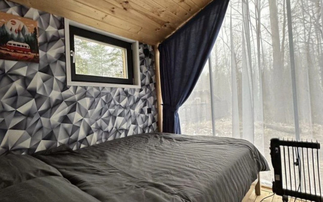 Частный дом для отдыха