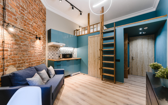 Simple Mon Blan Hotel